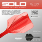 Preview: Harrows SOLO 2 Flights rot